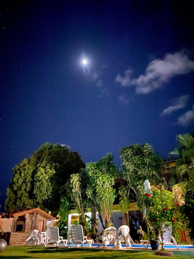 Hotel Pousada Aruana Porto Seguro Exterior foto