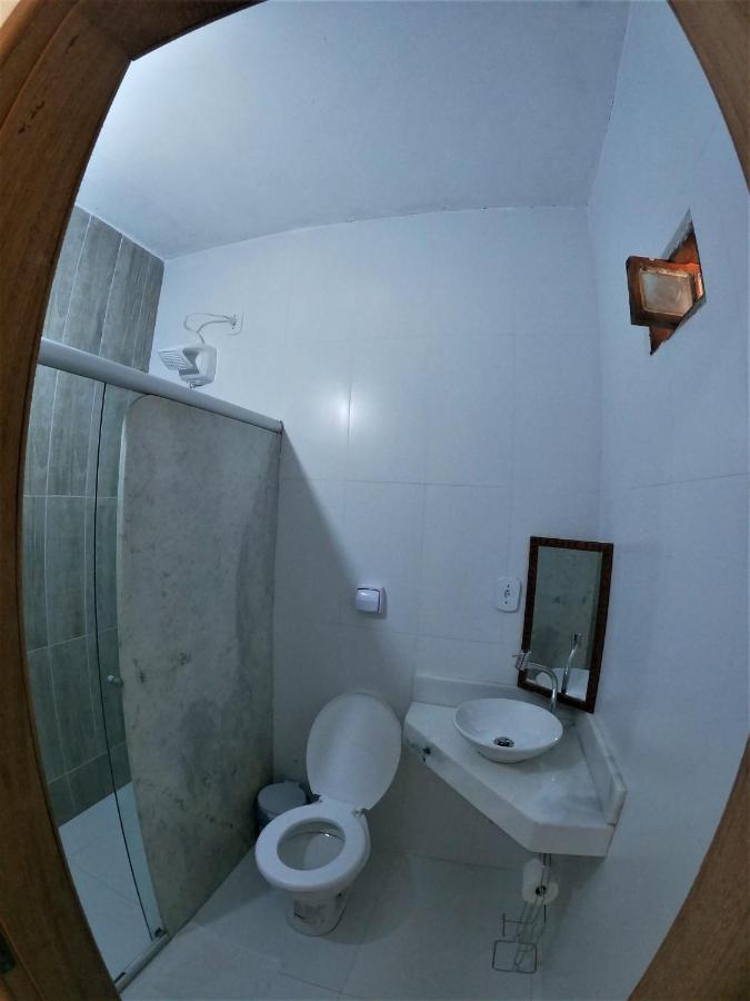 Hotel Pousada Aruana Porto Seguro Exterior foto